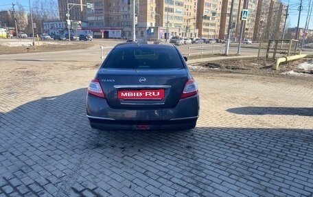 Nissan Teana, 2011 год, 745 000 рублей, 7 фотография