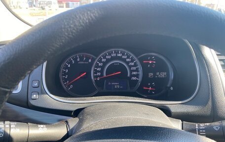 Nissan Teana, 2011 год, 745 000 рублей, 10 фотография