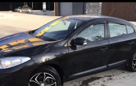 Renault Fluence I, 2011 год, 675 000 рублей, 2 фотография