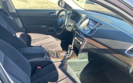 Nissan Teana, 2011 год, 745 000 рублей, 11 фотография