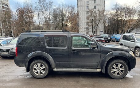 Nissan Pathfinder, 2011 год, 1 400 000 рублей, 3 фотография