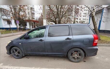 Toyota Wish II, 2003 год, 550 000 рублей, 3 фотография