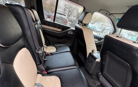 Nissan Pathfinder, 2011 год, 1 400 000 рублей, 6 фотография