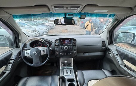 Nissan Pathfinder, 2011 год, 1 400 000 рублей, 5 фотография