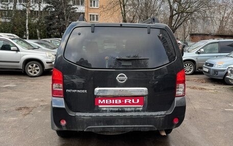 Nissan Pathfinder, 2011 год, 1 400 000 рублей, 4 фотография