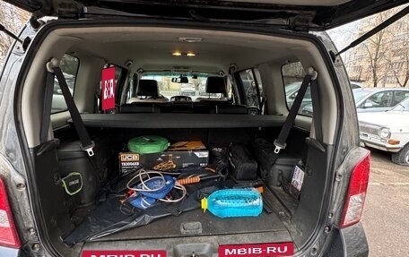 Nissan Pathfinder, 2011 год, 1 400 000 рублей, 7 фотография
