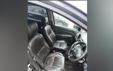 Toyota Wish II, 2003 год, 550 000 рублей, 7 фотография