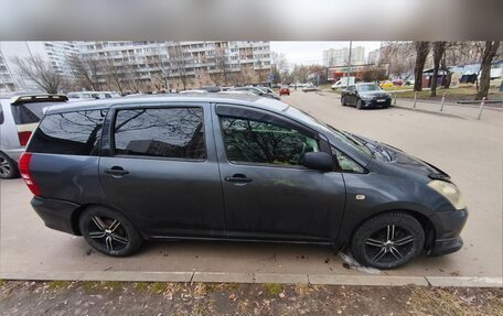 Toyota Wish II, 2003 год, 550 000 рублей, 6 фотография