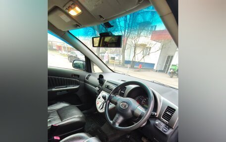 Toyota Wish II, 2003 год, 550 000 рублей, 8 фотография