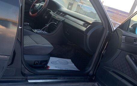 Audi A6, 1999 год, 300 000 рублей, 5 фотография