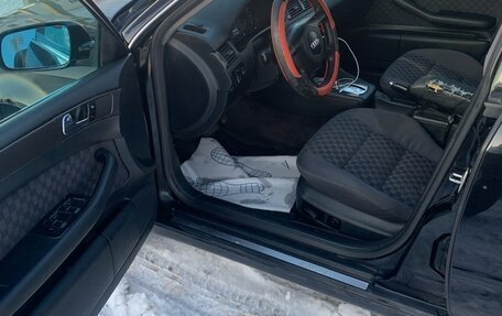 Audi A6, 1999 год, 300 000 рублей, 8 фотография