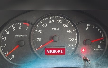 Toyota Wish II, 2003 год, 550 000 рублей, 9 фотография