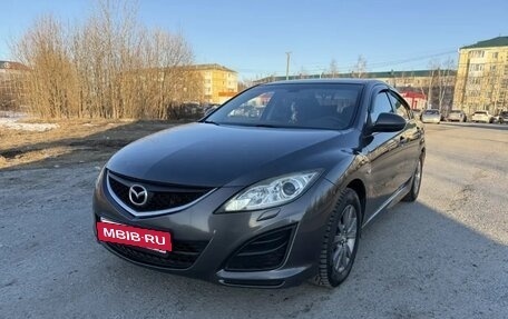 Mazda 6, 2011 год, 1 200 000 рублей, 3 фотография