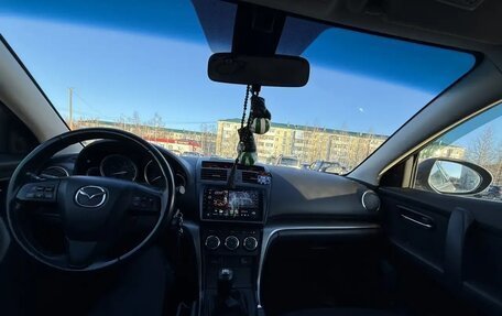 Mazda 6, 2011 год, 1 200 000 рублей, 4 фотография