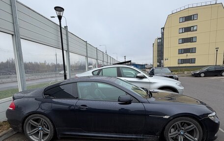 BMW 6 серия, 2007 год, 1 700 000 рублей, 3 фотография