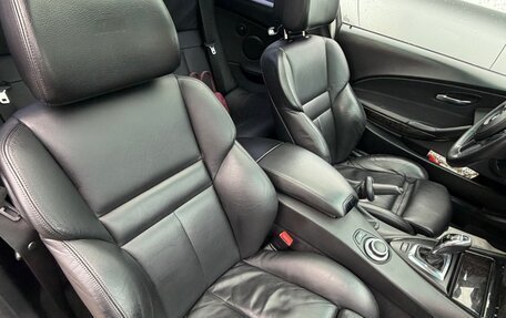 BMW 6 серия, 2007 год, 1 700 000 рублей, 8 фотография