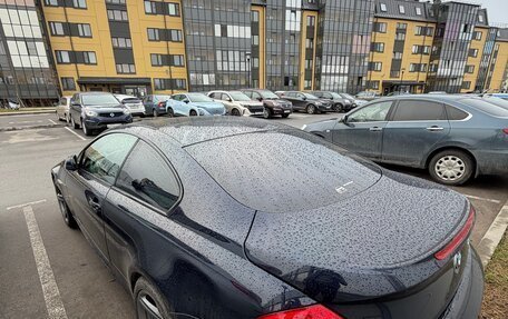 BMW 6 серия, 2007 год, 1 700 000 рублей, 5 фотография