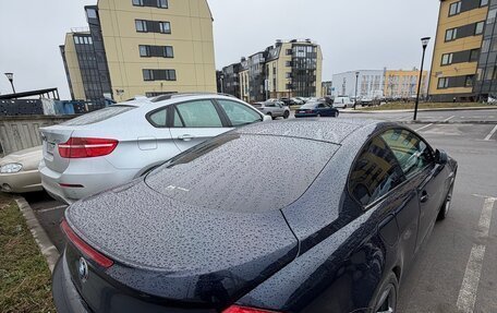 BMW 6 серия, 2007 год, 1 700 000 рублей, 6 фотография