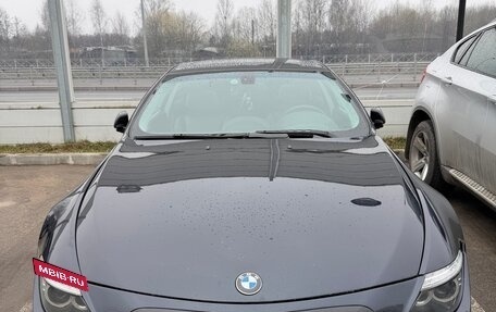 BMW 6 серия, 2007 год, 1 700 000 рублей, 2 фотография