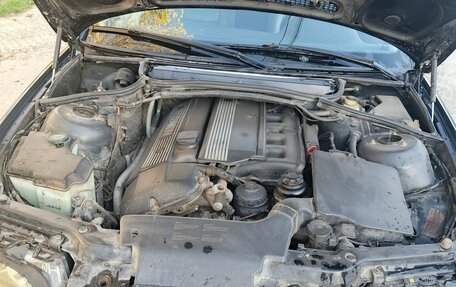 BMW 3 серия, 2002 год, 680 000 рублей, 5 фотография