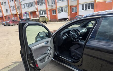 Audi A4 allroad, 2014 год, 2 250 000 рублей, 7 фотография