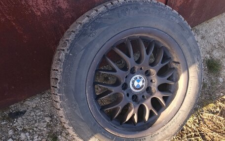 BMW 3 серия, 2002 год, 680 000 рублей, 6 фотография