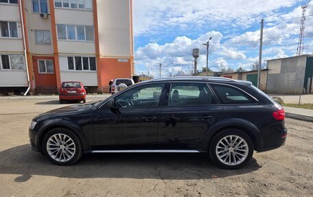 Audi A4 allroad, 2014 год, 2 250 000 рублей, 4 фотография