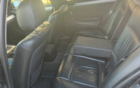 BMW 3 серия, 2002 год, 680 000 рублей, 9 фотография