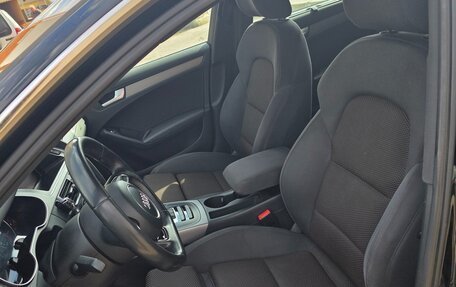 Audi A4 allroad, 2014 год, 2 250 000 рублей, 8 фотография