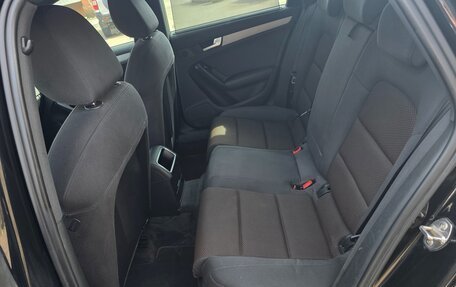 Audi A4 allroad, 2014 год, 2 250 000 рублей, 10 фотография