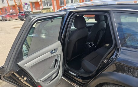 Audi A4 allroad, 2014 год, 2 250 000 рублей, 9 фотография