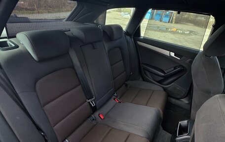 Audi A4 allroad, 2014 год, 2 250 000 рублей, 14 фотография