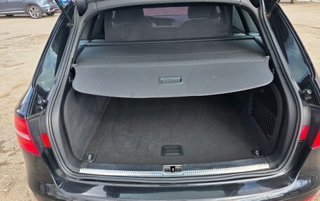 Audi A4 allroad, 2014 год, 2 250 000 рублей, 11 фотография