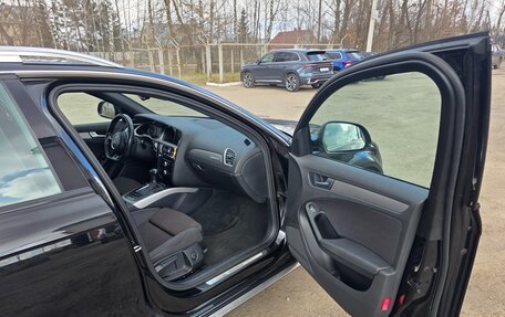 Audi A4 allroad, 2014 год, 2 250 000 рублей, 15 фотография