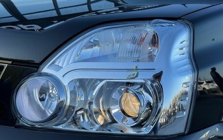 Nissan X-Trail, 2008 год, 1 320 000 рублей, 7 фотография