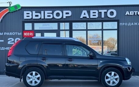 Nissan X-Trail, 2008 год, 1 320 000 рублей, 3 фотография