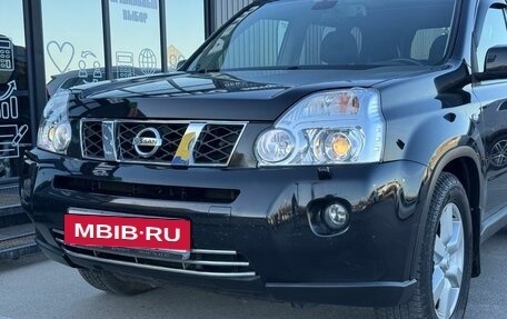 Nissan X-Trail, 2008 год, 1 320 000 рублей, 6 фотография