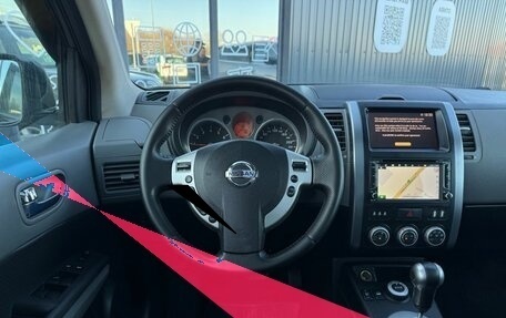 Nissan X-Trail, 2008 год, 1 320 000 рублей, 11 фотография