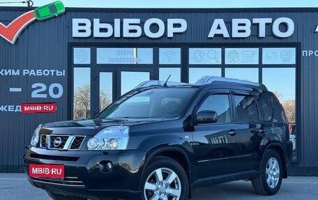 Nissan X-Trail, 2008 год, 1 320 000 рублей, 1 фотография