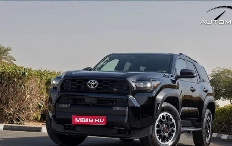 Toyota 4Runner, 2026 год, 11 350 000 рублей, 1 фотография