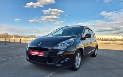 Renault Scenic III, 2009 год, 675 000 рублей, 1 фотография