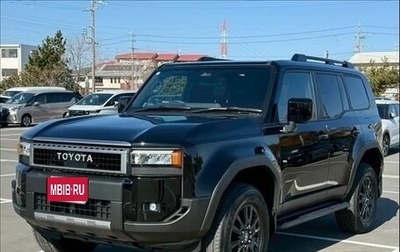 Toyota Land Cruiser Prado, 2024 год, 7 200 000 рублей, 1 фотография