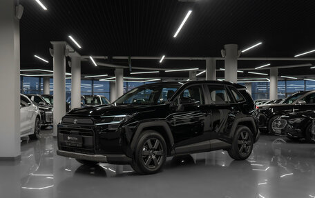 Toyota RAV4, 2025 год, 4 800 000 рублей, 1 фотография