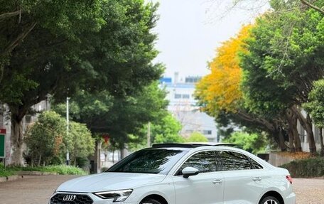 Audi A3, 2022 год, 1 902 000 рублей, 1 фотография