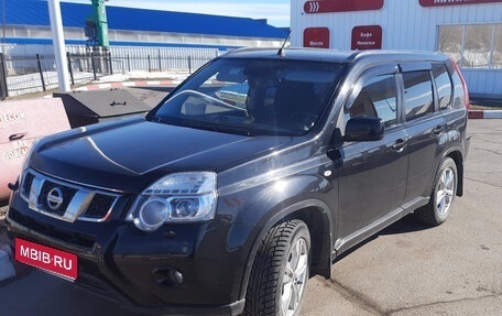 Nissan X-Trail, 2014 год, 1 310 000 рублей, 1 фотография