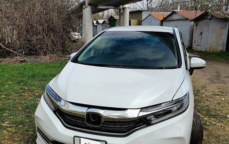 Honda Shuttle II, 2019 год, 1 650 000 рублей, 1 фотография