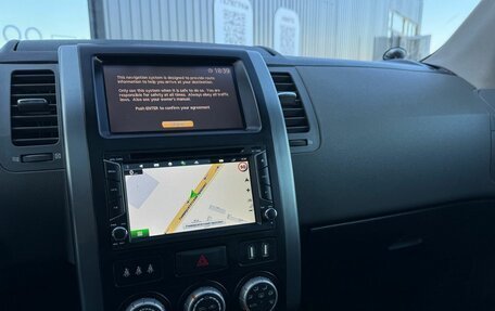 Nissan X-Trail, 2008 год, 1 320 000 рублей, 18 фотография