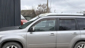 Nissan X-Trail, 2012 год, 1 100 000 рублей, 1 фотография