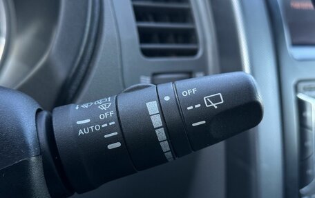 Nissan X-Trail, 2008 год, 1 320 000 рублей, 24 фотография