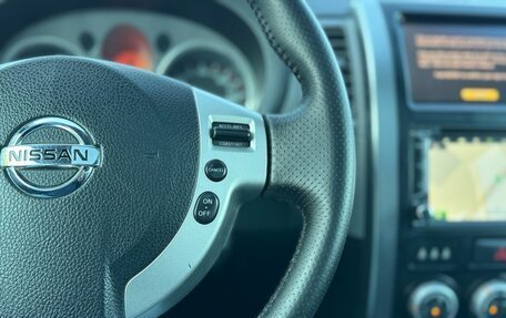 Nissan X-Trail, 2008 год, 1 320 000 рублей, 22 фотография